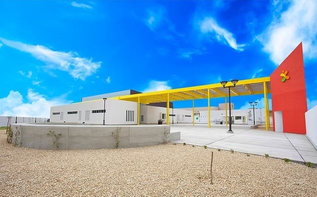 Centro Cívico S-Mart